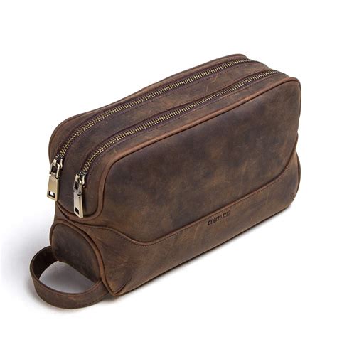 myer toiletry bag mens